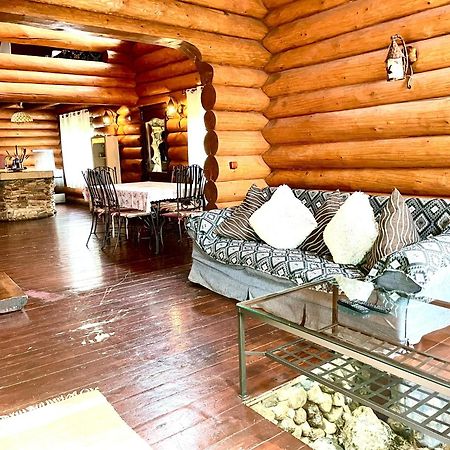 Harmonie Tree House Cotagges Chalet Predeal Trei Brazi Zewnętrze zdjęcie
