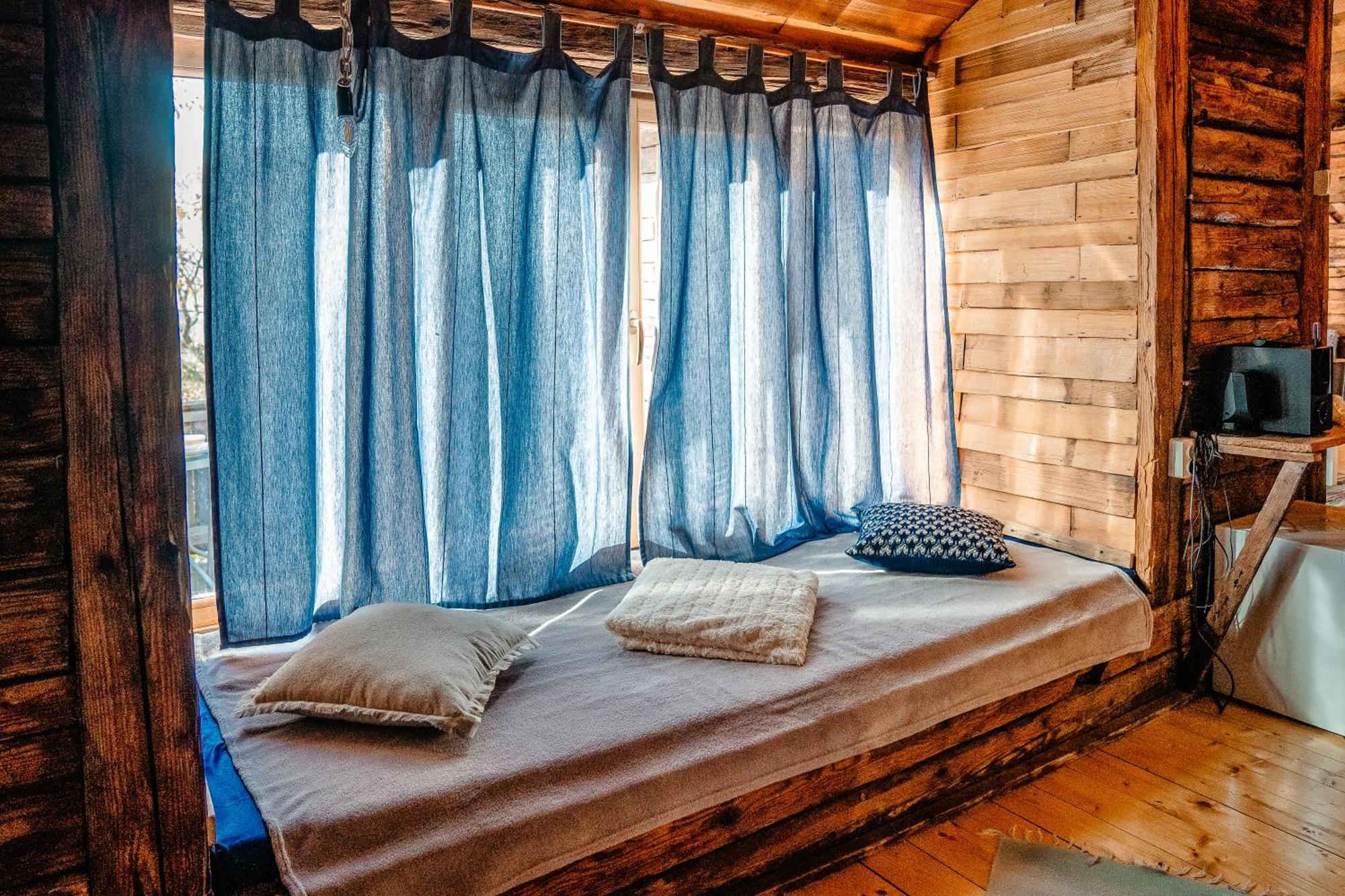Harmonie Tree House Cotagges Chalet Predeal Trei Brazi Zewnętrze zdjęcie