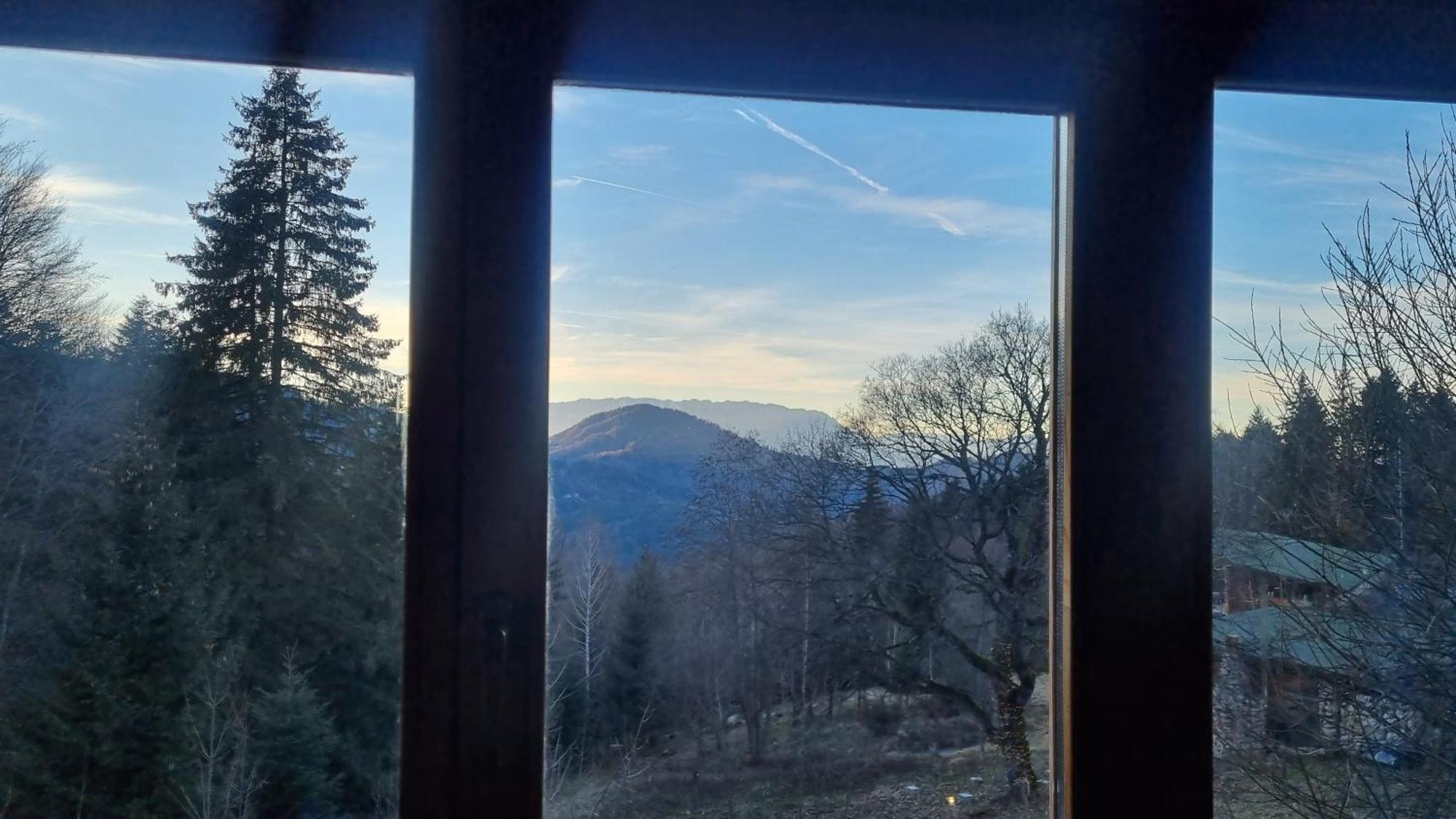 Harmonie Tree House Cotagges Chalet Predeal Trei Brazi Zewnętrze zdjęcie