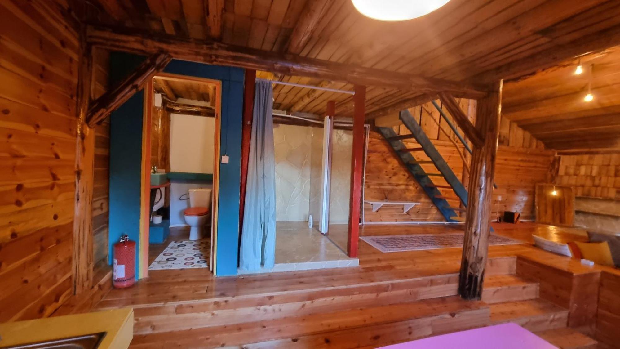 Harmonie Tree House Cotagges Chalet Predeal Trei Brazi Zewnętrze zdjęcie