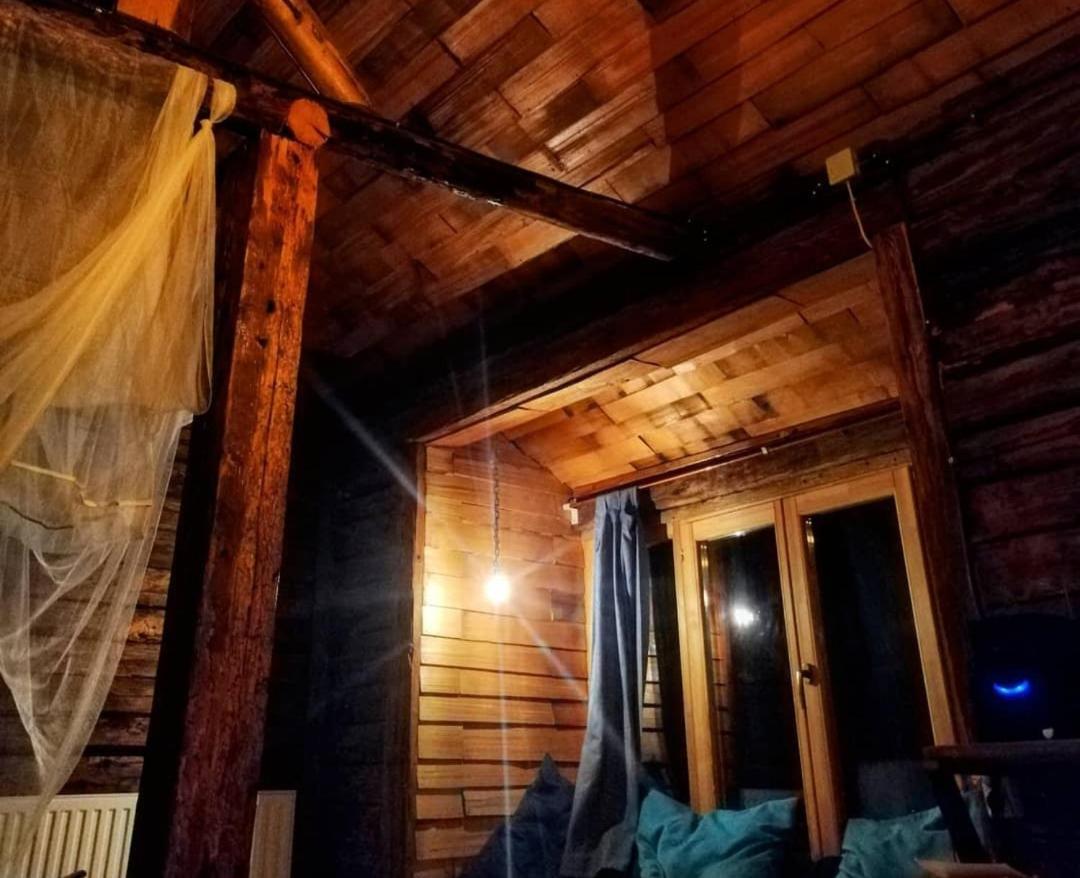 Harmonie Tree House Cotagges Chalet Predeal Trei Brazi Zewnętrze zdjęcie