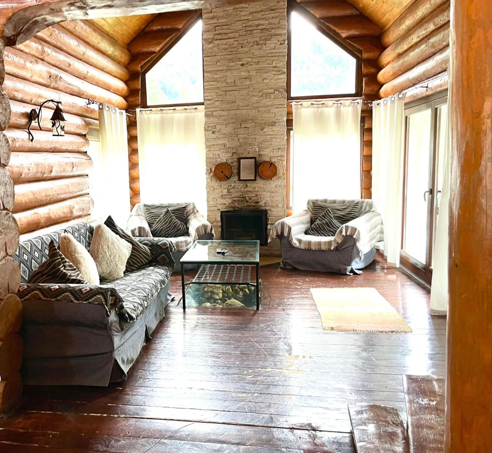 Harmonie Tree House Cotagges Chalet Predeal Trei Brazi Zewnętrze zdjęcie