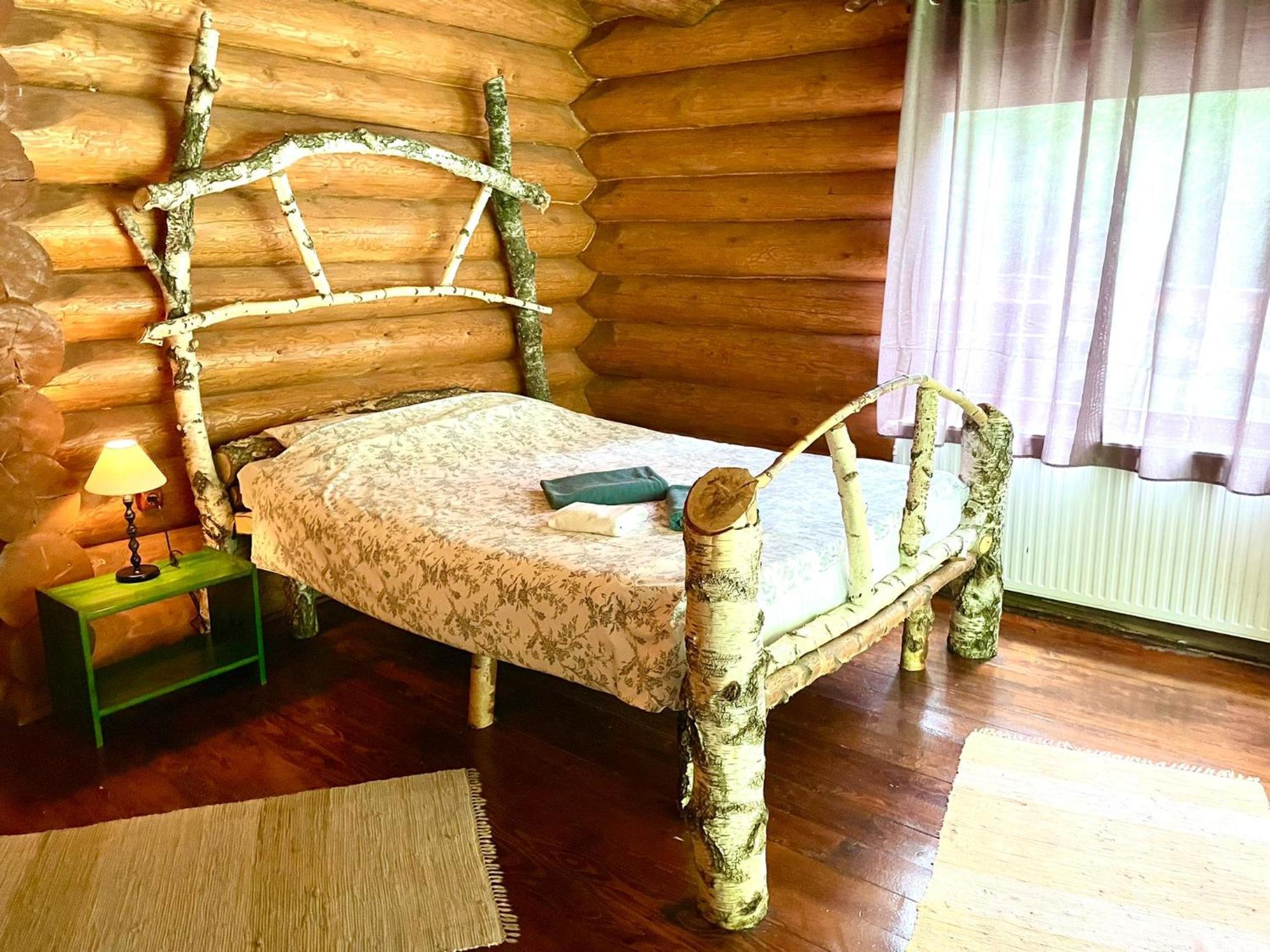 Harmonie Tree House Cotagges Chalet Predeal Trei Brazi Zewnętrze zdjęcie